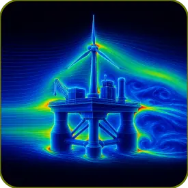 Engineering Simulations diagram