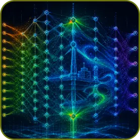 AI-Powered Engineering diagram
