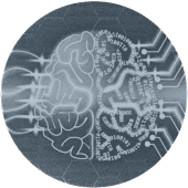 Icon Artificial Intelligence