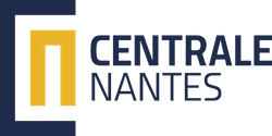 Logo Centrale Nantes