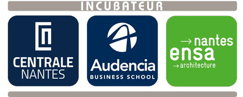 Logo Incubateur