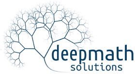 Logo deepmath