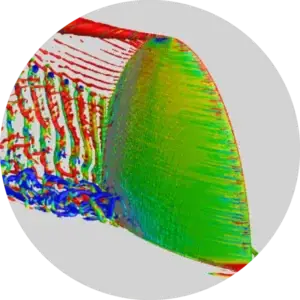 Computational Fluid Dynamics