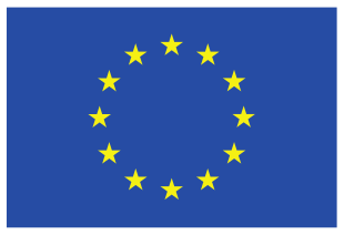 Logo European Union cofinancing
