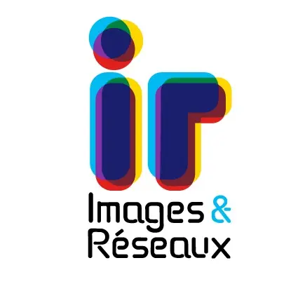 Logo Images et Reseaux