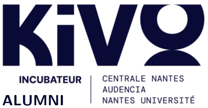 Logo KIVO Incubateur