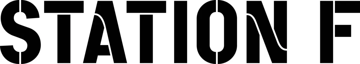 Logo Station F