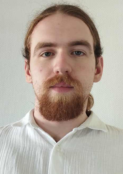 Andre Stefan