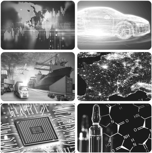 Industry picture