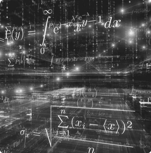 Icon Mathematics