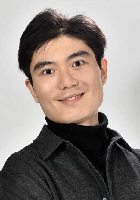 Max Zhuofan