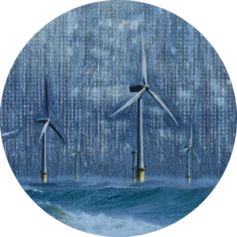 Pic Offshore Wind
