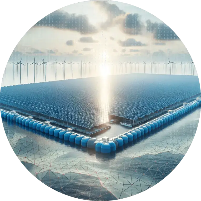 Pic Digital Twin Integration