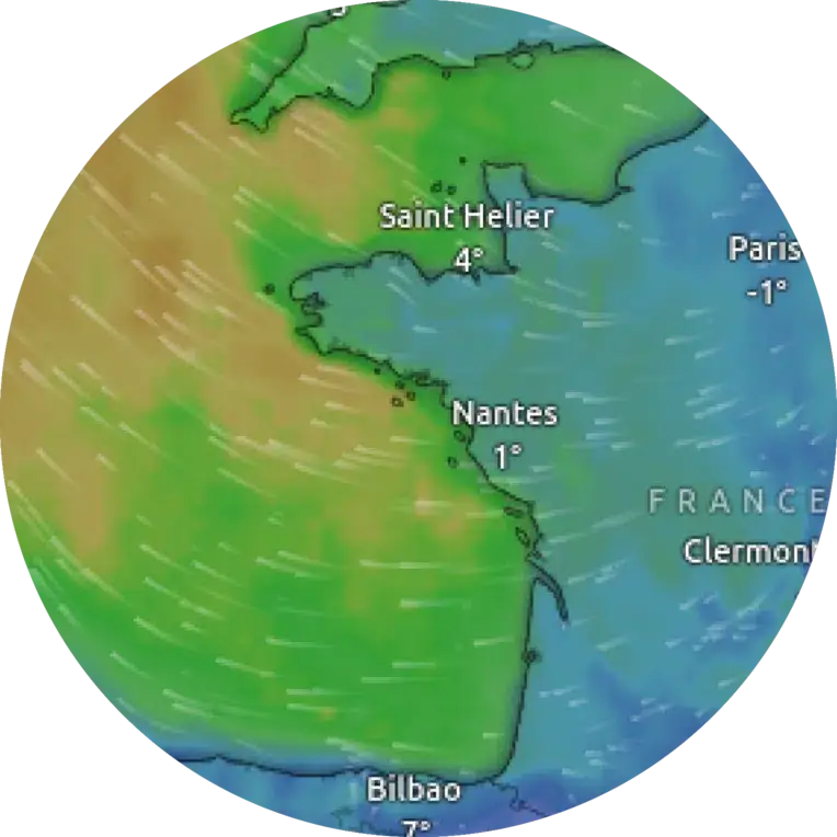 Pic Site-Specific Forecasting