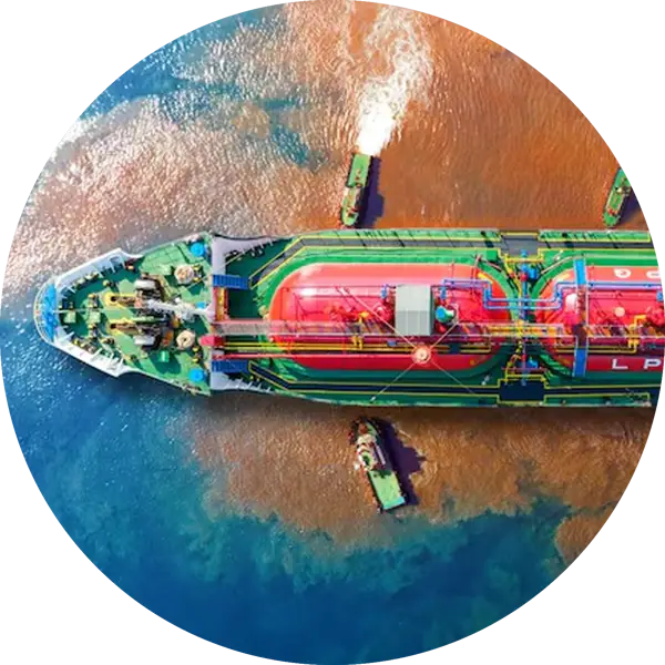Picture Environmental Impact Analysis