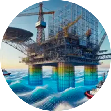 Pic Marine Engineering