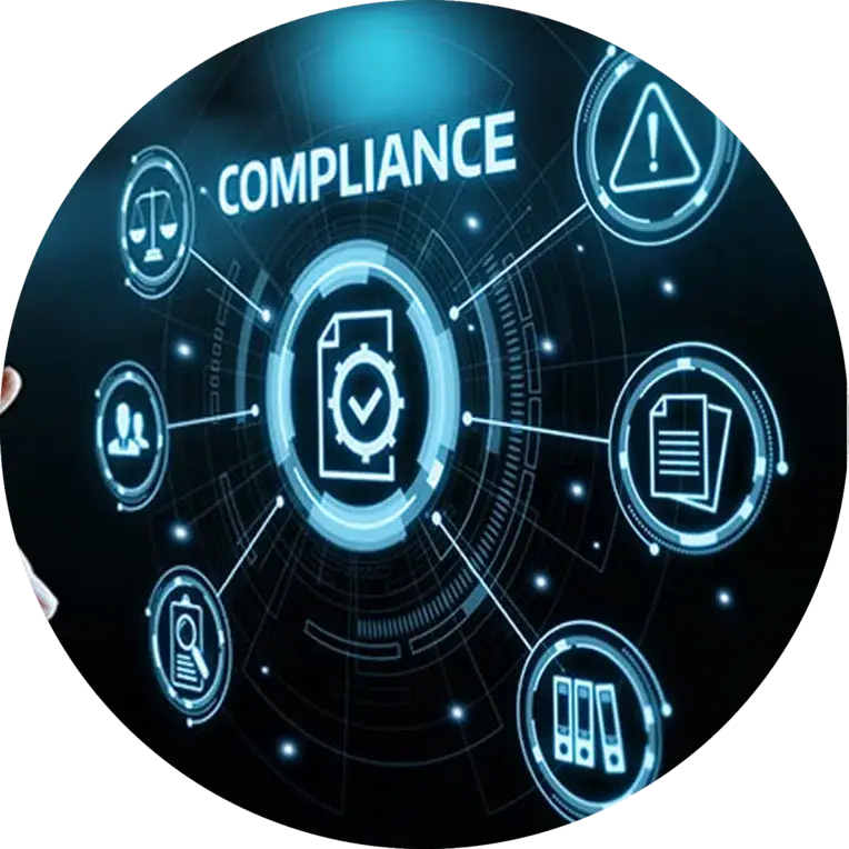 Icon Compliance